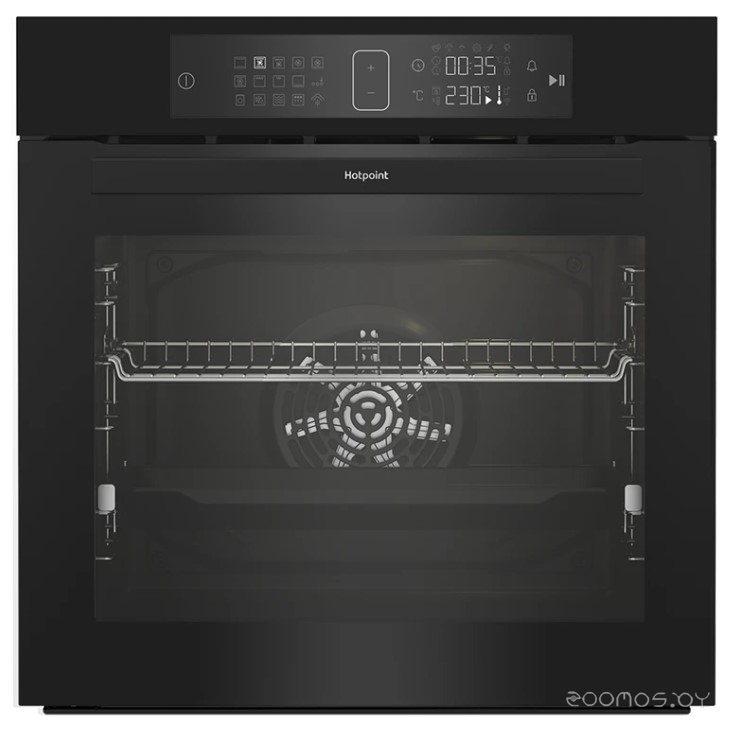 Духовой шкаф Hotpoint FE8 1351 H BL