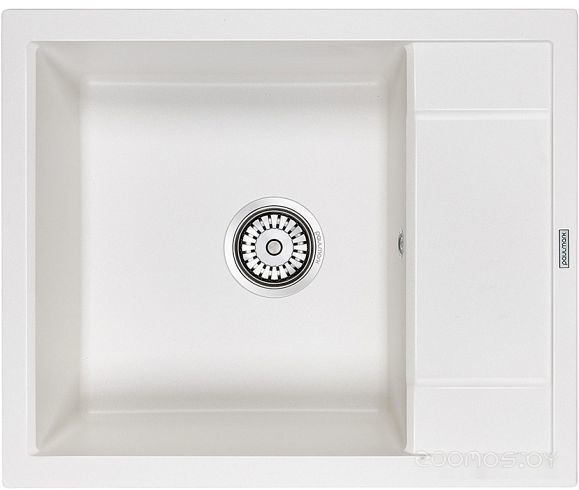 Paulmark Optimum PM216050-WH