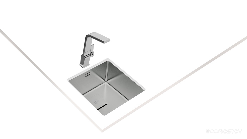 Teka FLEXLINEA RS15 40.40