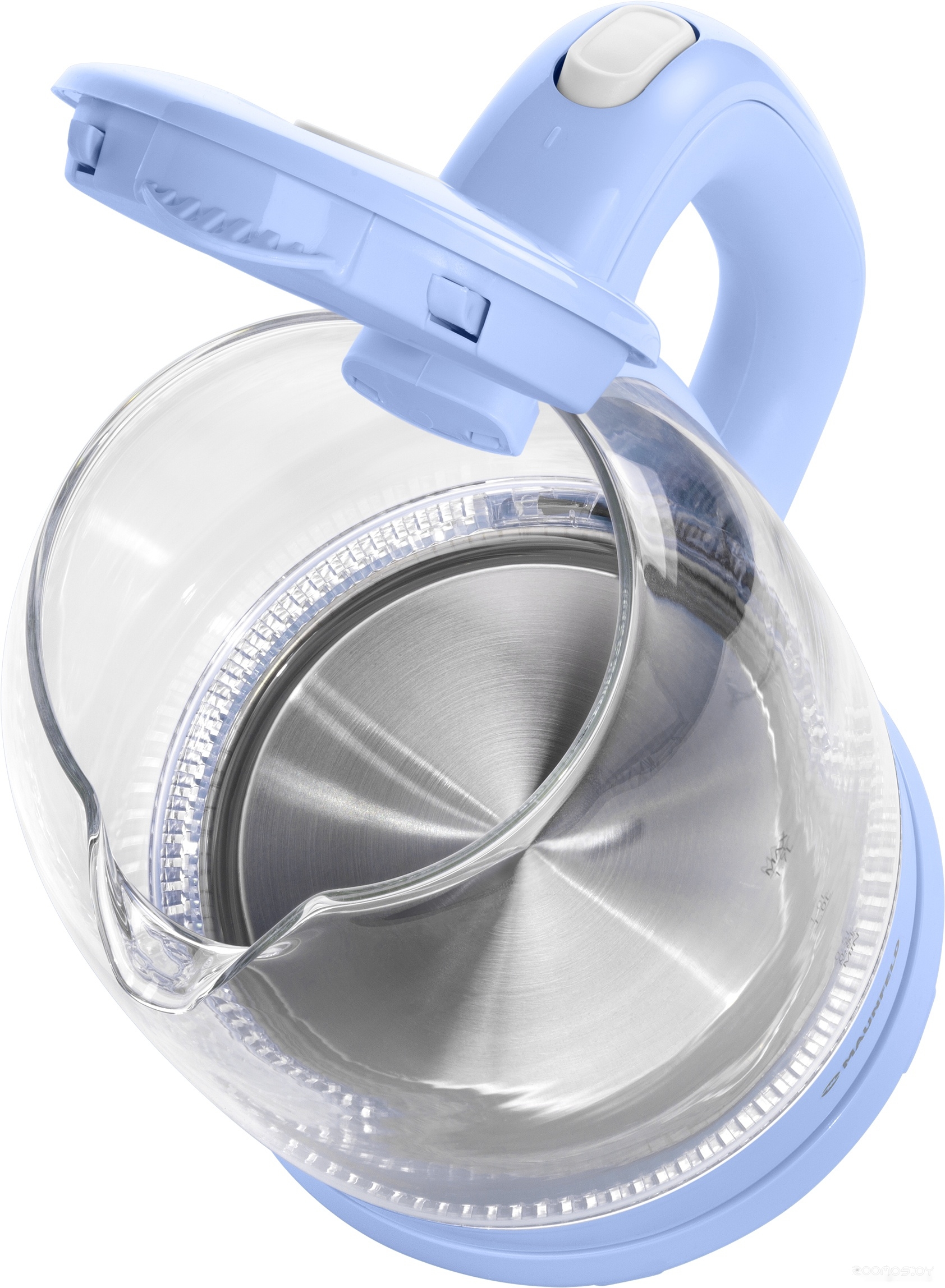 Maunfeld MGK-613BL