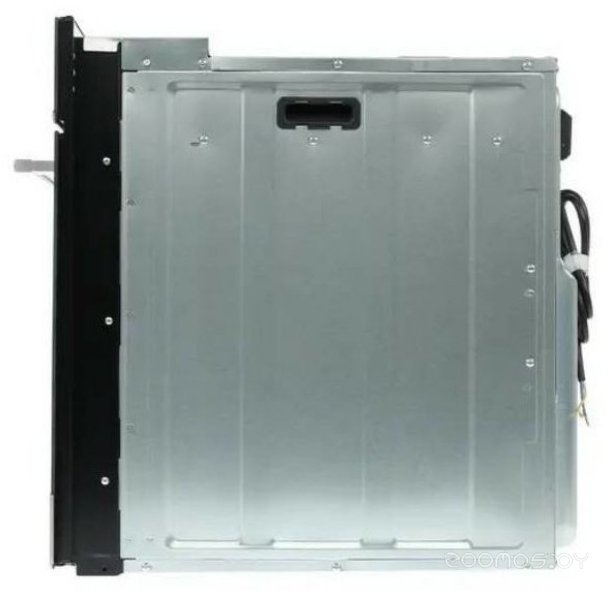 Духовой шкаф HAIER HOX-FP3AWB