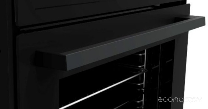 Духовой шкаф HAIER HOX-FP3AWB