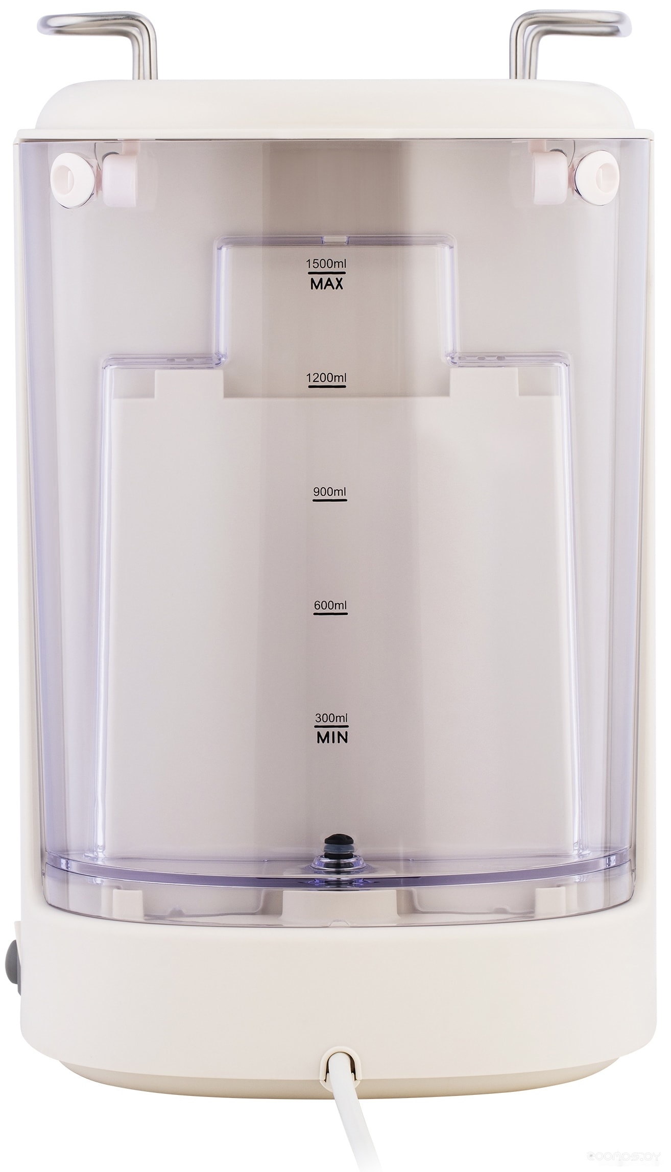 Кофеварка Maunfeld MF-737BG Pro