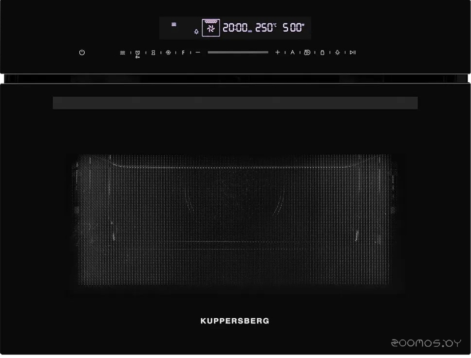 Духовой шкаф Kuppersberg KMW 694