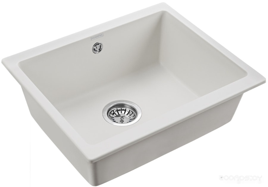 Paulmark Gera PM205546-WH