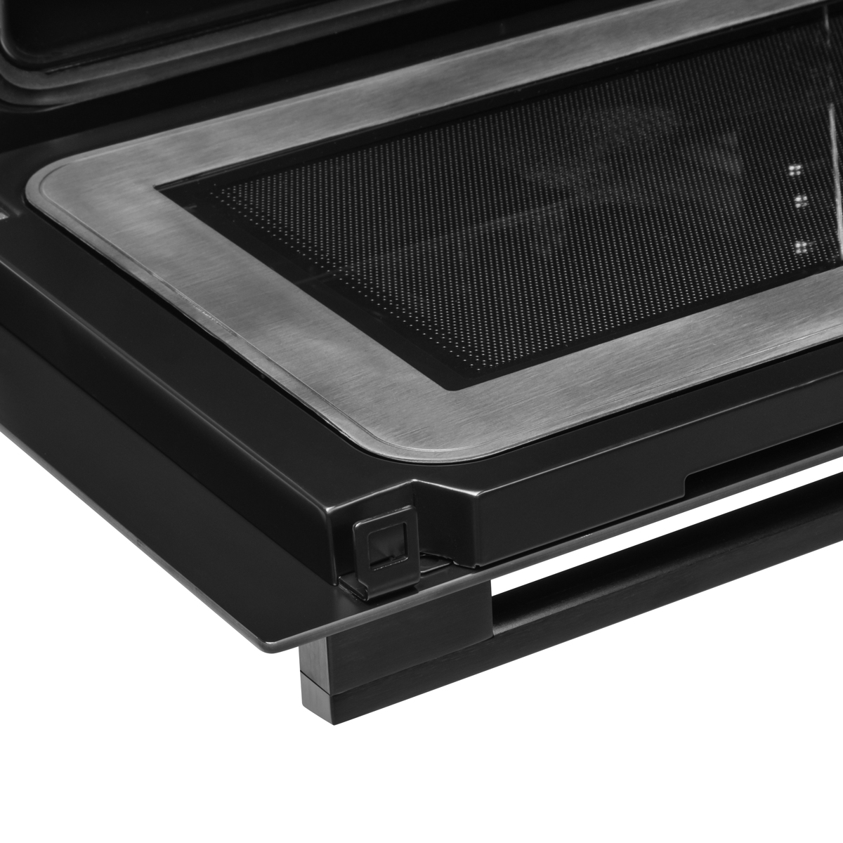 Электрический духовой шкаф ZorG NEO416 black