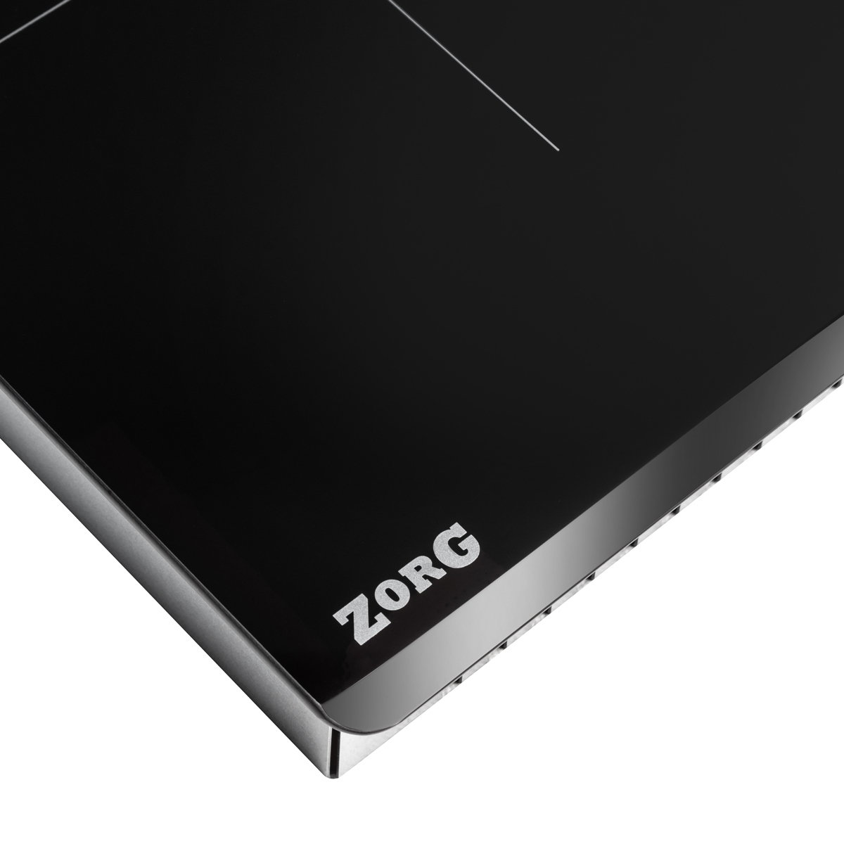 Индукционная варочная панель ZorG INO45 black