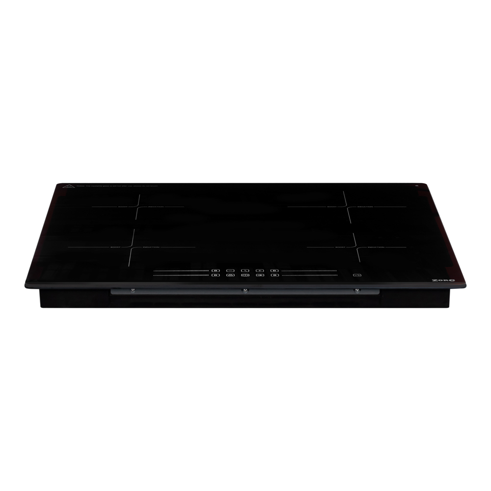 Индукционная варочная панель ZorG INO61 black