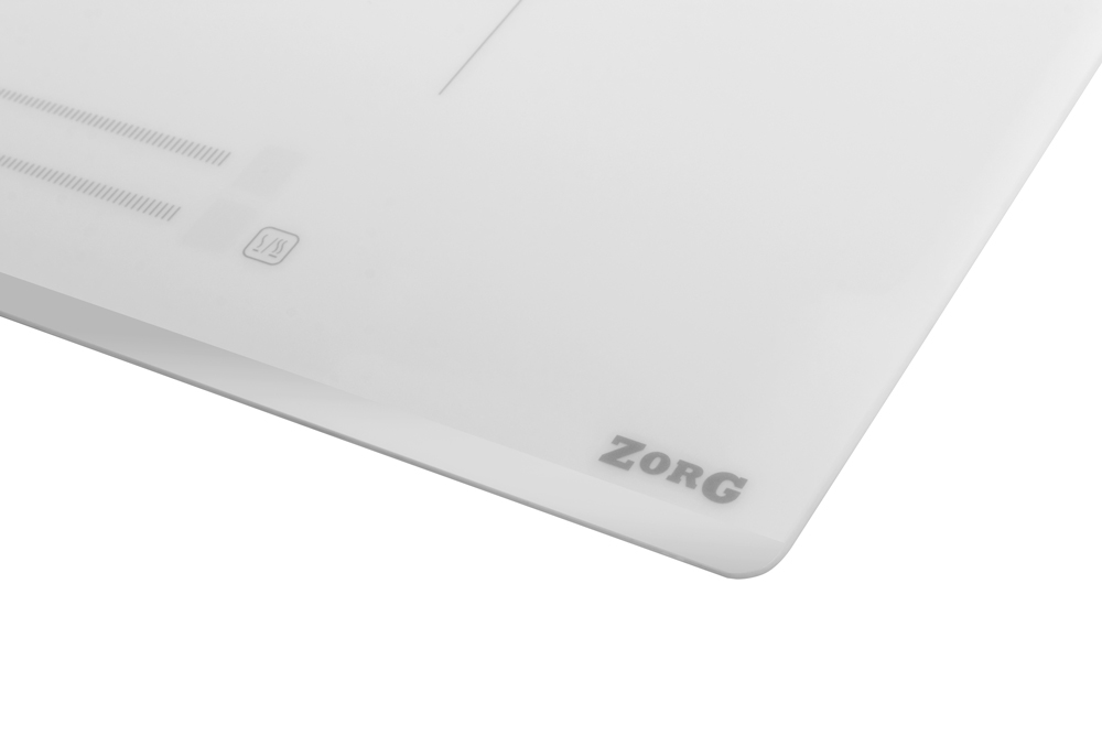 Индукционная варочная панель ZorG INO61 white