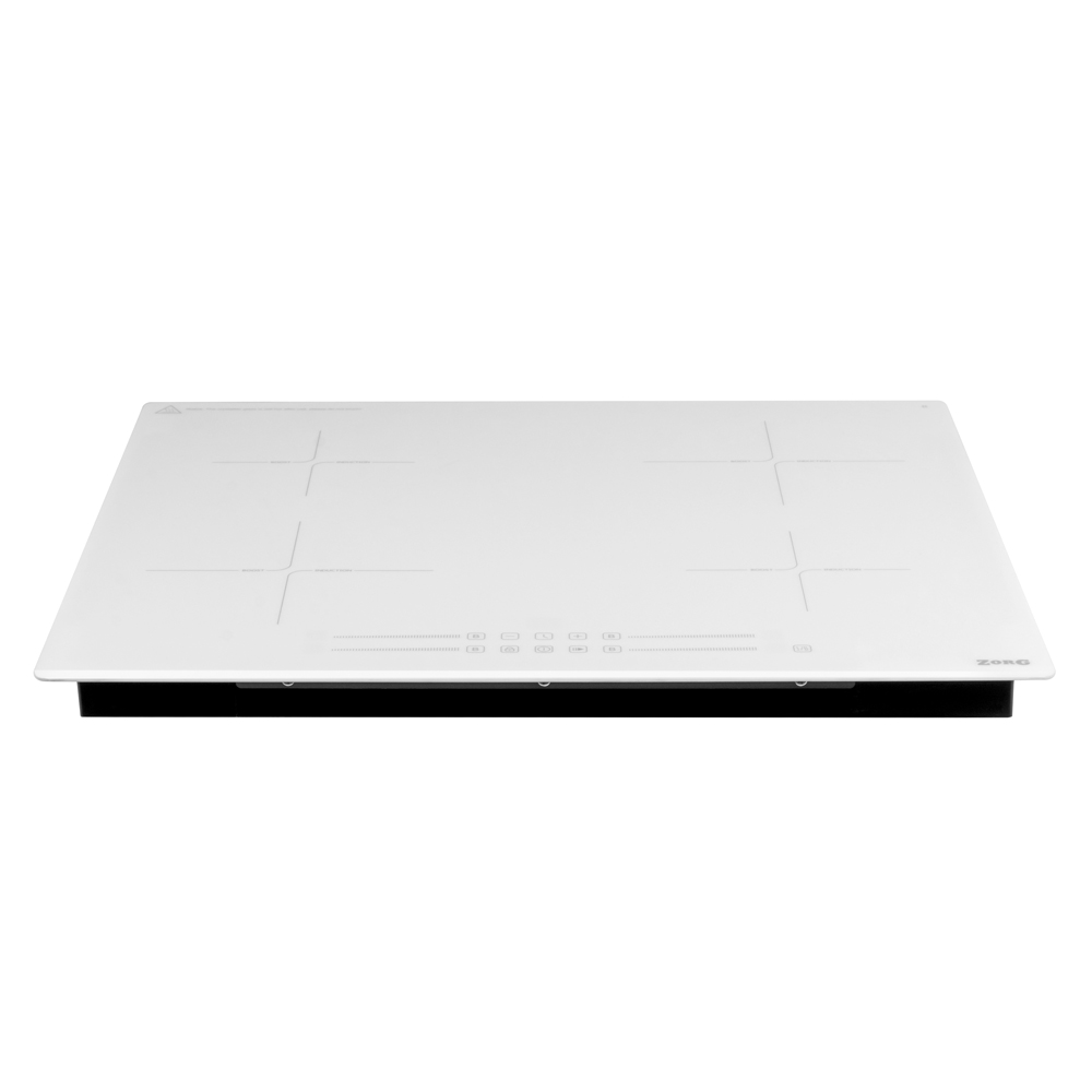 Индукционная варочная панель ZorG INO61 white