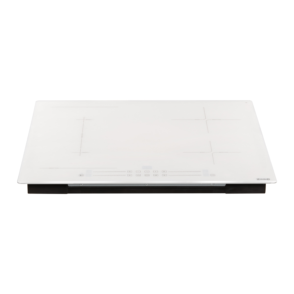 Индукционная варочная панель ZorG INO62 white