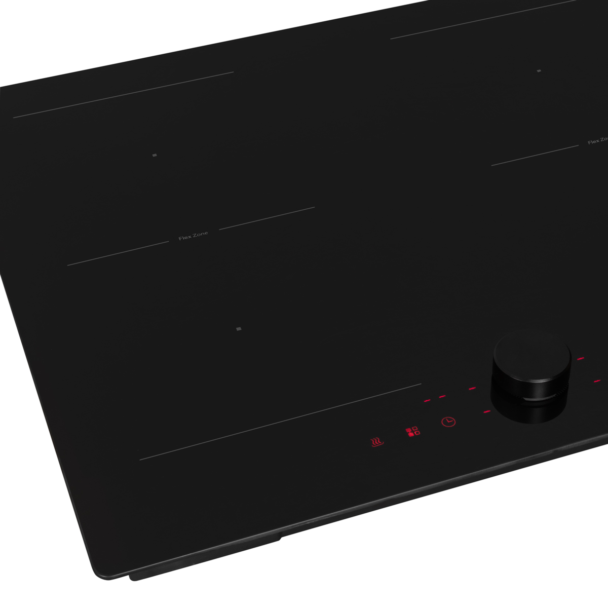 Индукционная варочная панель ZorG INO64 black
