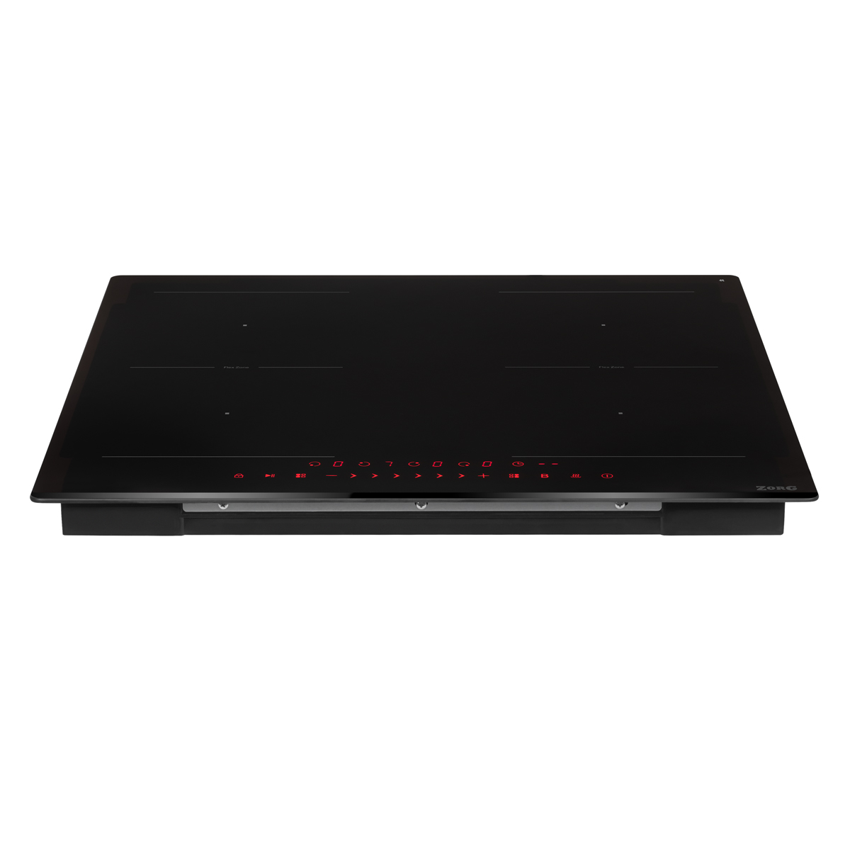 Индукционная варочная панель ZorG INO65 black
