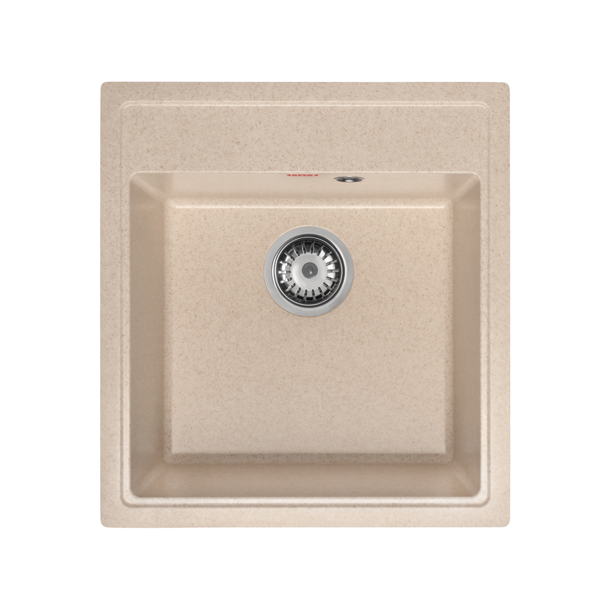 Мойка кухонная ARFEKA DALAGO 47 WARM BEIGE