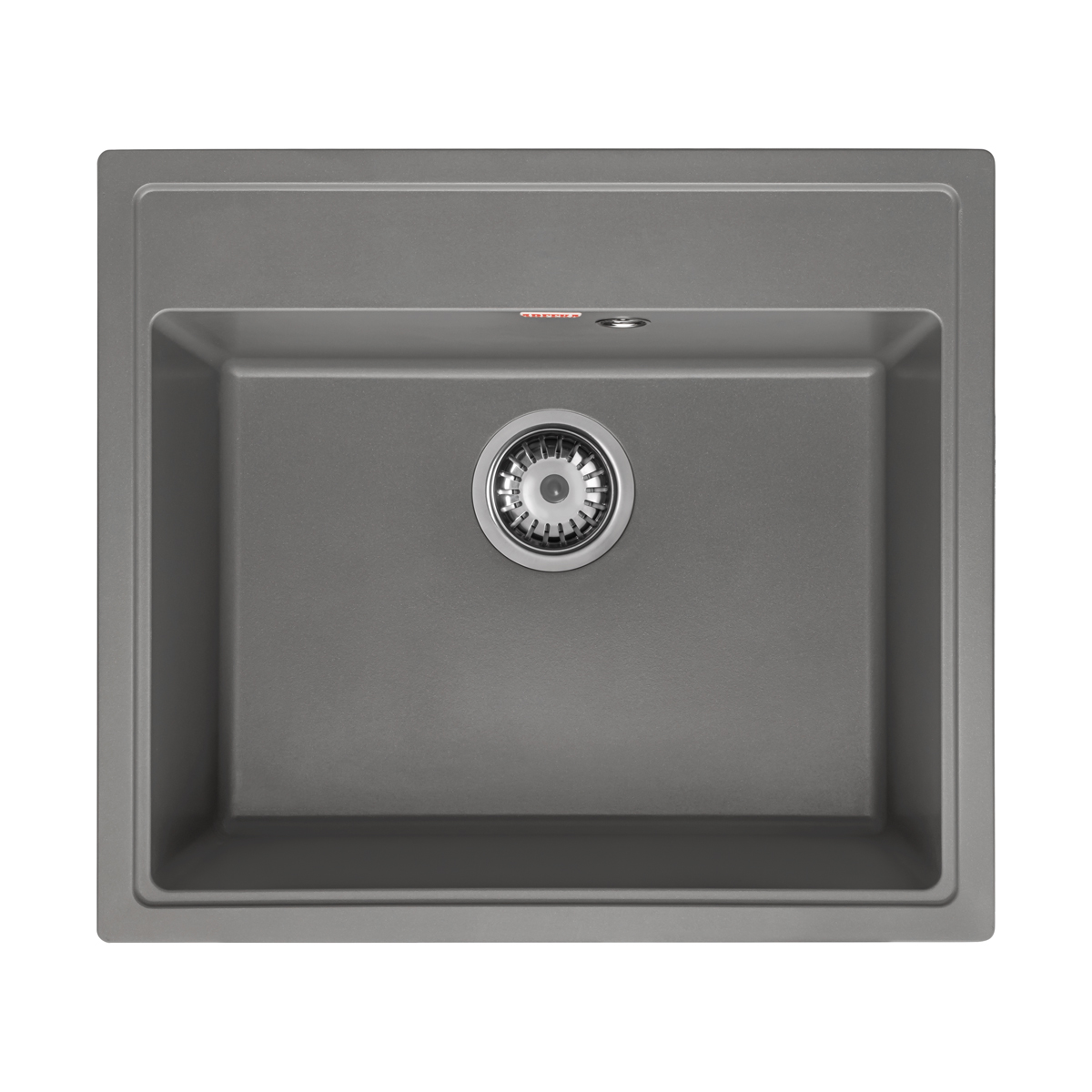 Мойка кухонная ARFEKA DALAGO 57 SHADOW GREY