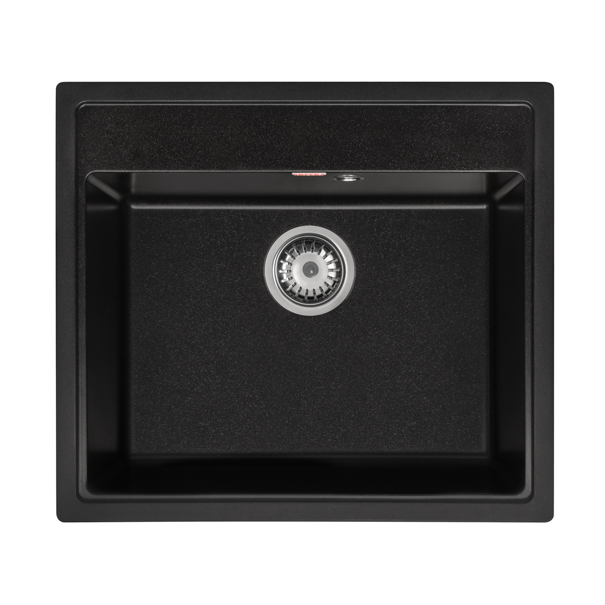 Мойка кухонная ARFEKA DALAGO 57 WET GRAPHITE