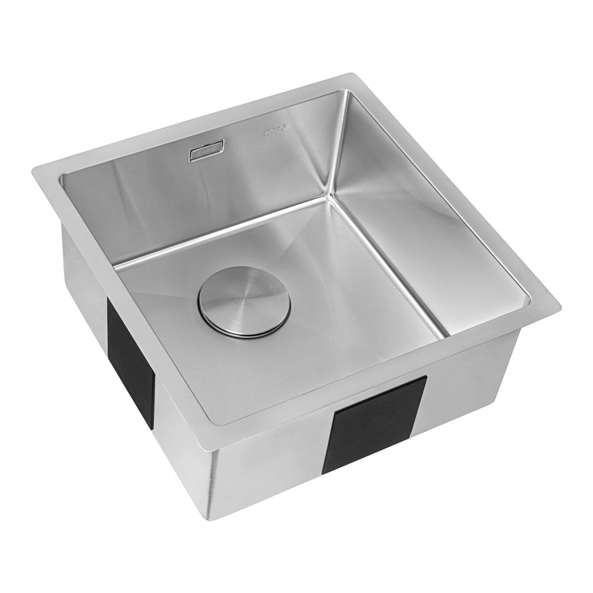 Мойка ZorG ZRN 4545 PREMIUM Satin