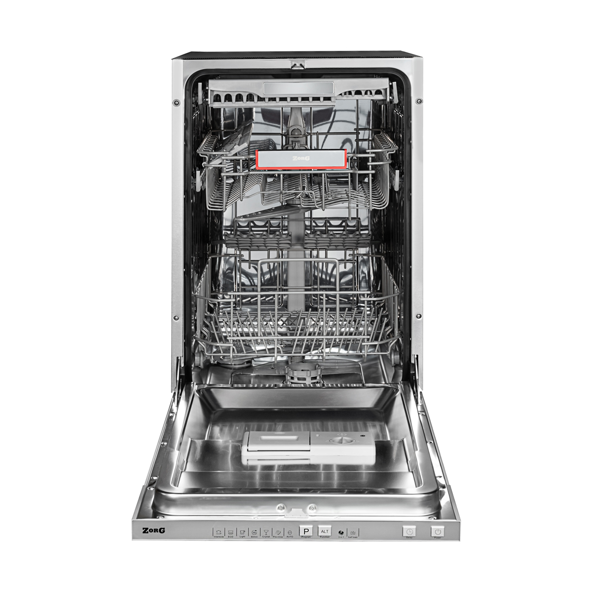 Посудомоечная машина ZorG W45A4A121G