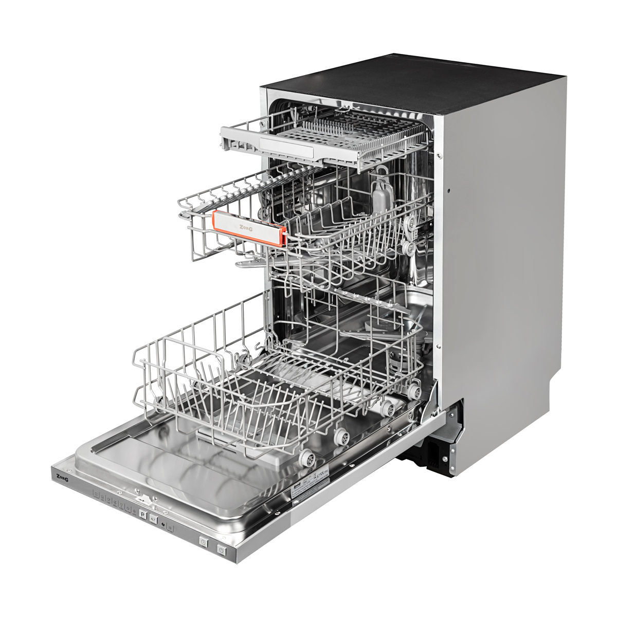 Посудомоечная машина ZorG W45A4A121G