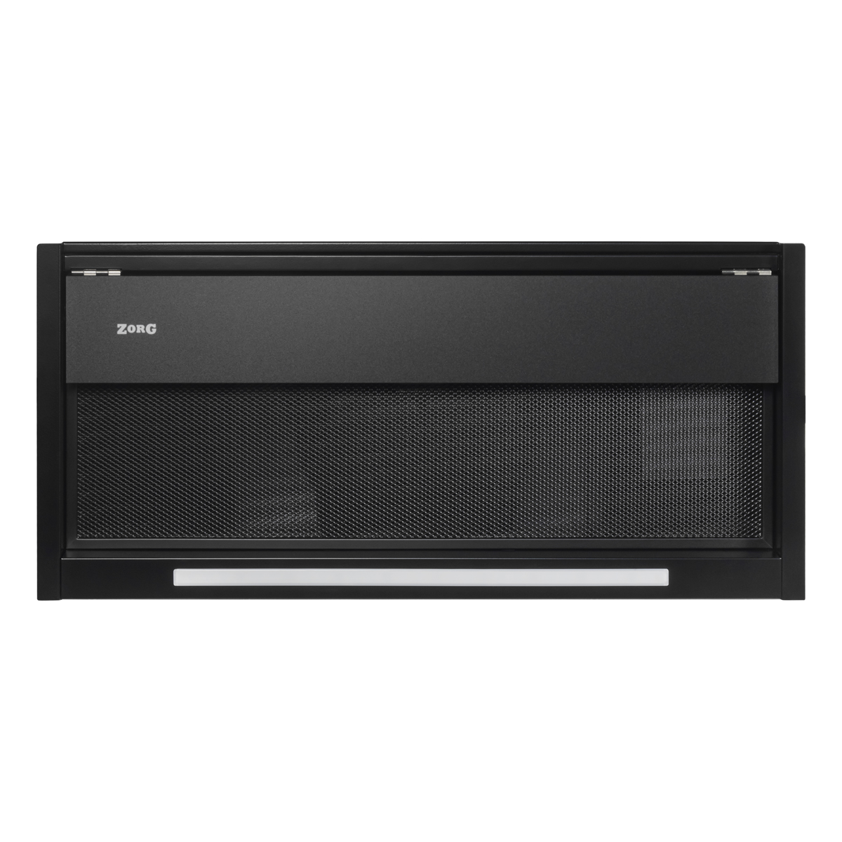 Вытяжка кухонная ZorG AERIA 1280 60 S черная