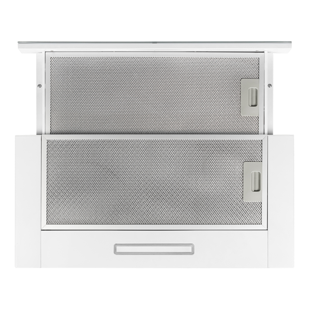 Вытяжка кухонная ZorG SLIM 1030 60 S белая