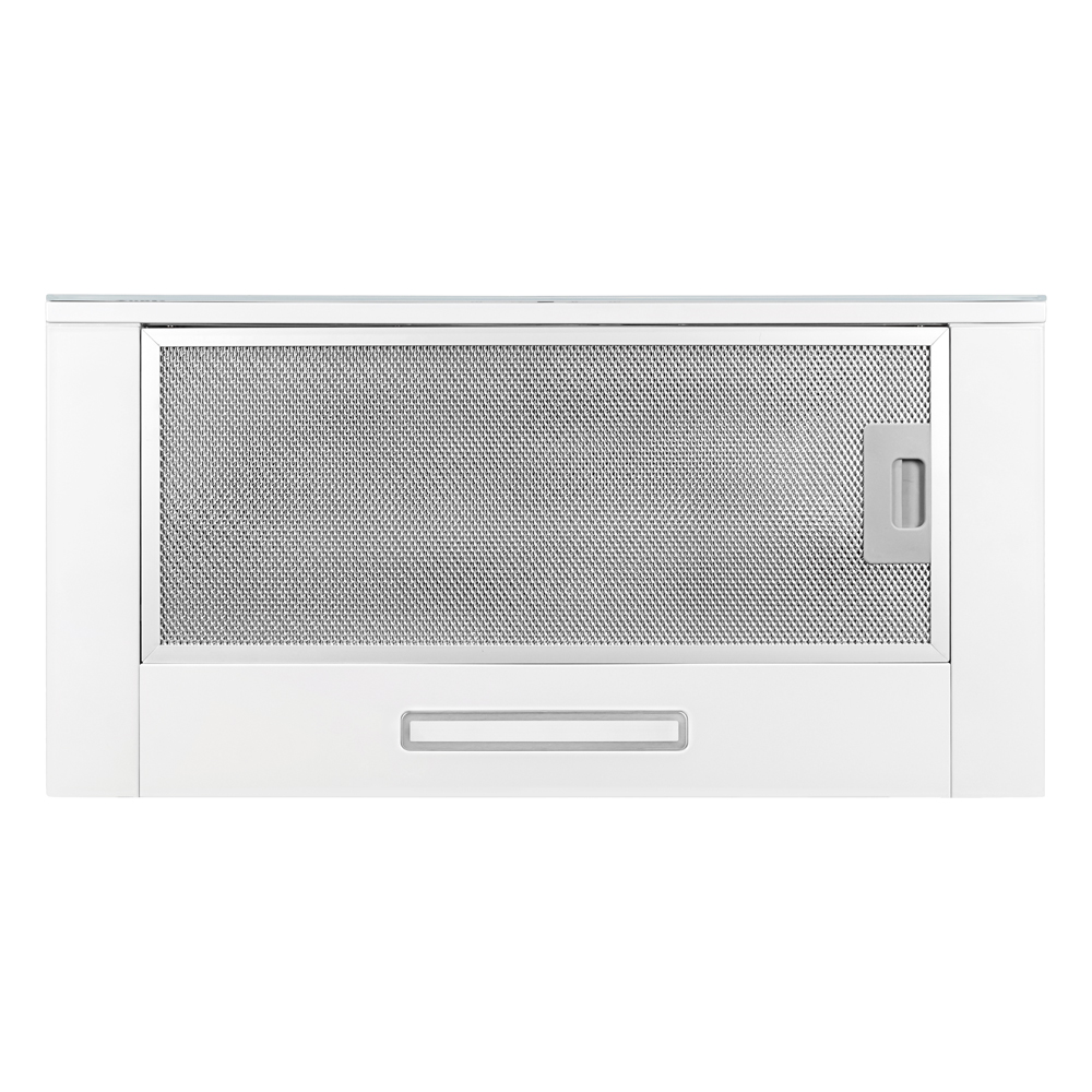 Вытяжка кухонная ZorG SLIM 850 60 S белая