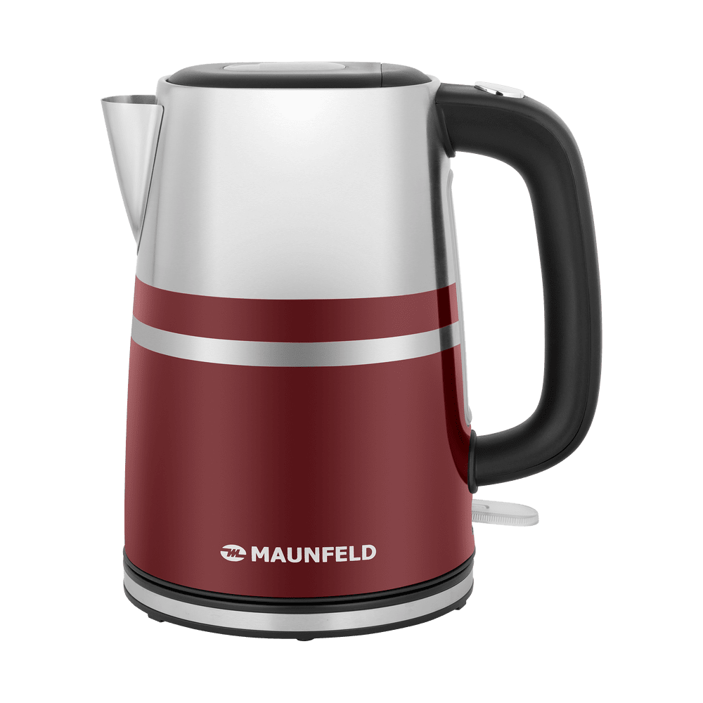 Чайник "Экспозиция" MAUNFELD MFK-622CH