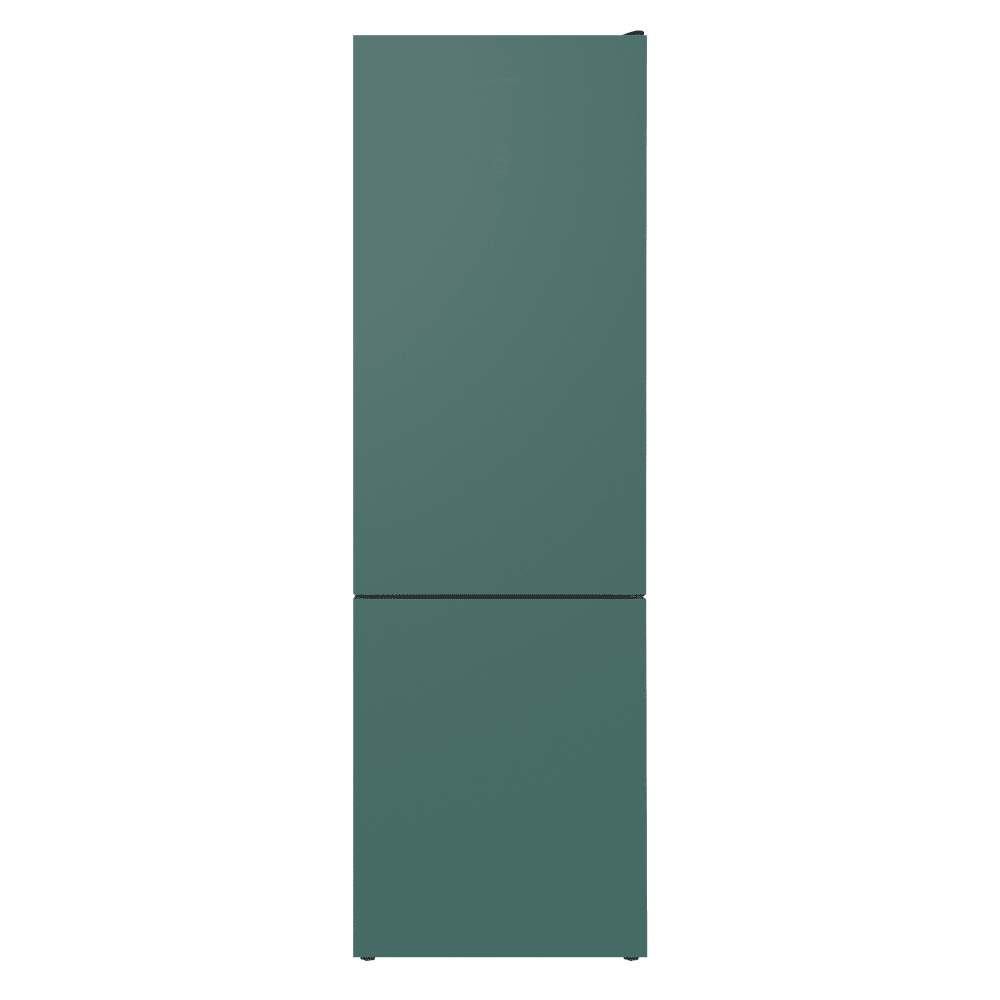 Холодильник MAUNFELD MFF200NFGN Matt Inverter