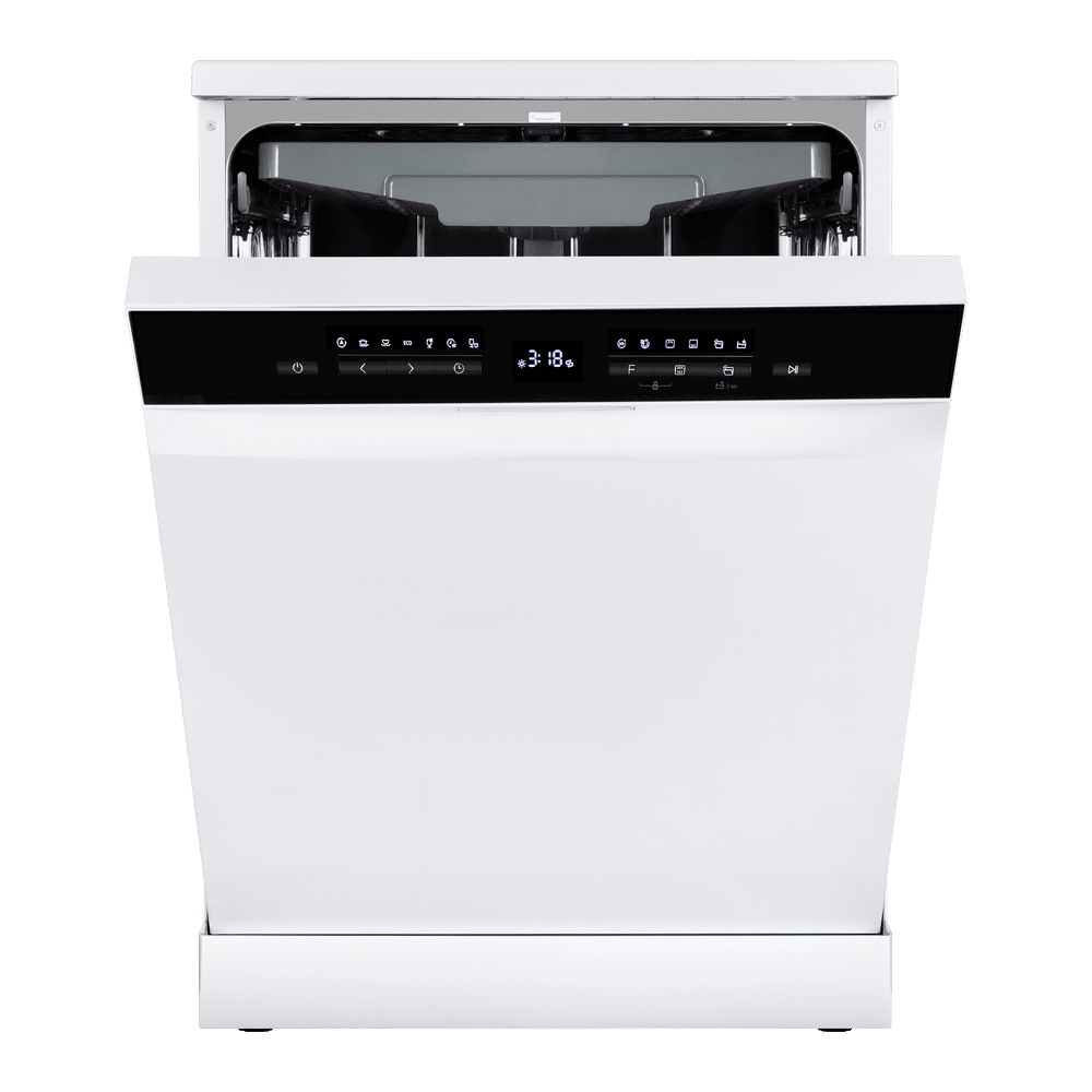 Посудомоечная машина MAUNFELD MWF60331W Inverter