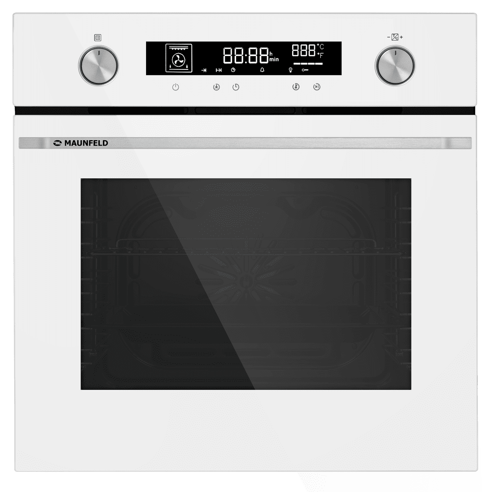 Шкаф духовой электрический MAUNFELD AEOH60106W
