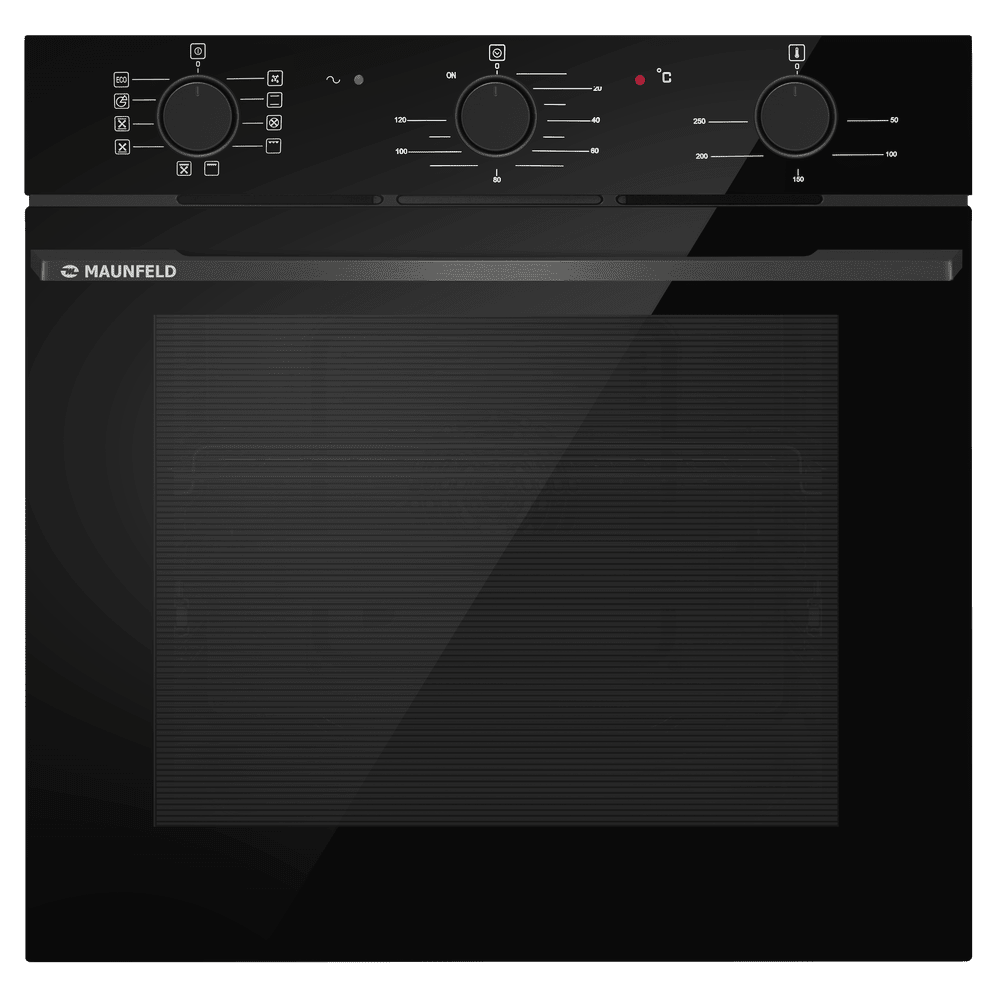 Шкаф духовой электрический MAUNFELD AEOK7610B2