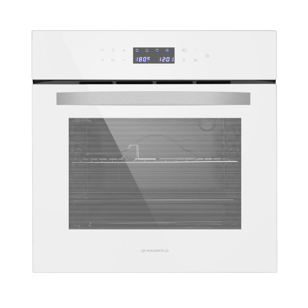 Шкаф духовой электрический MAUNFELD EOEC.564TW