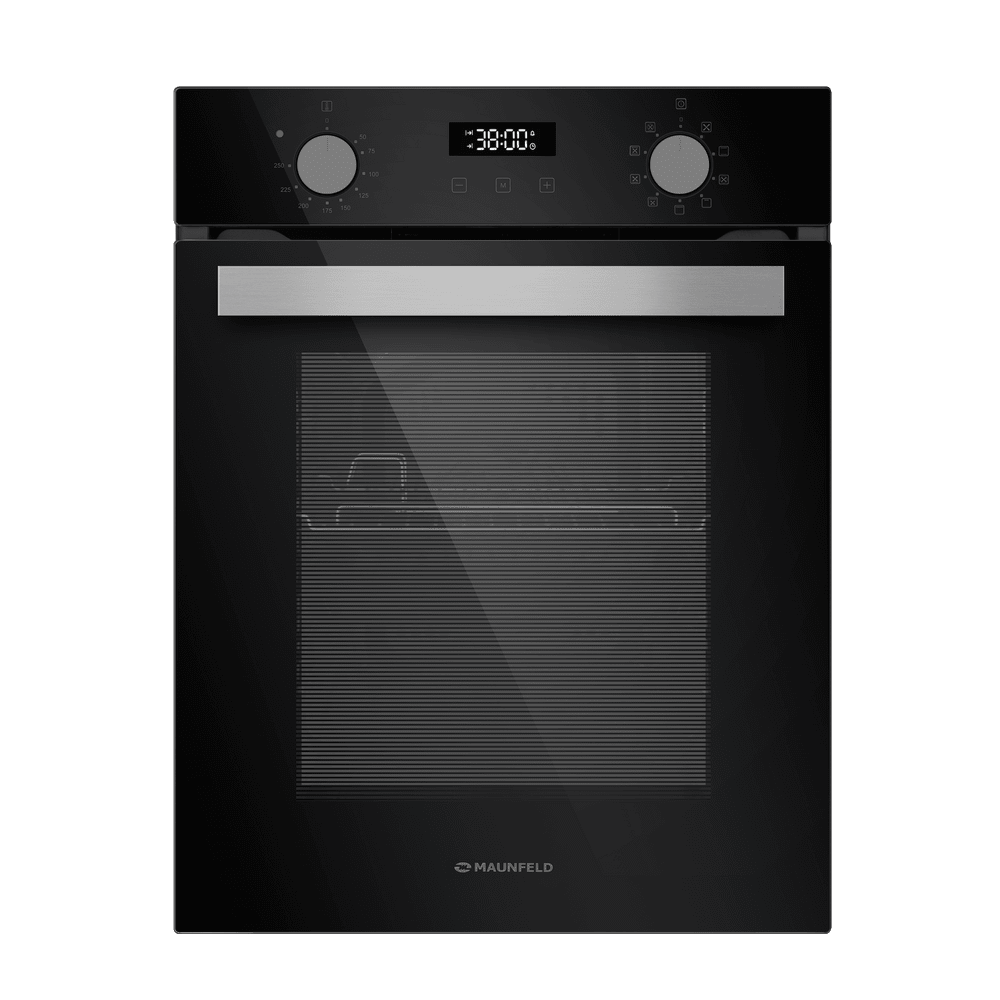 Шкаф духовой электрический MAUNFELD EOEM519PB