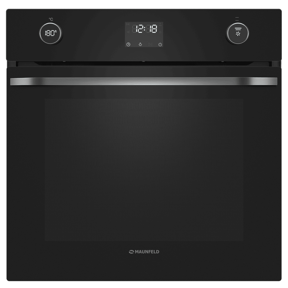 Шкаф духовой электрический MAUNFELD EOEM7614B