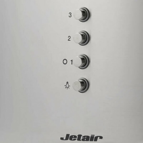 Кухонная вытяжка Jetair PIPE IX/A/43