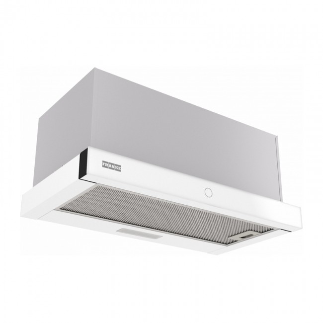 Кухонная вытяжка Franke Touch WH 50 315.0702.969