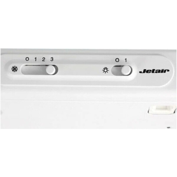 Кухонная вытяжка Jetair SENTI WH/F/60