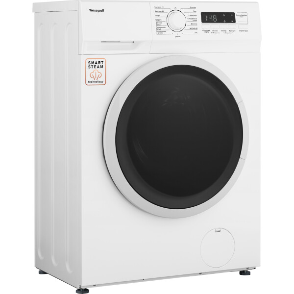 Weissgauff WM 4126 D Steam