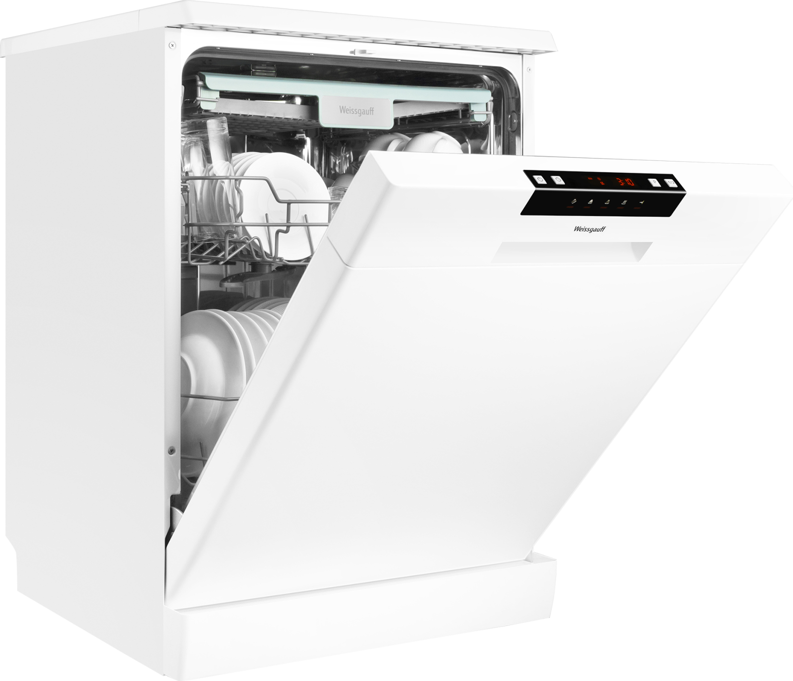 Посудомоечная машина Weissgauff DW 6035