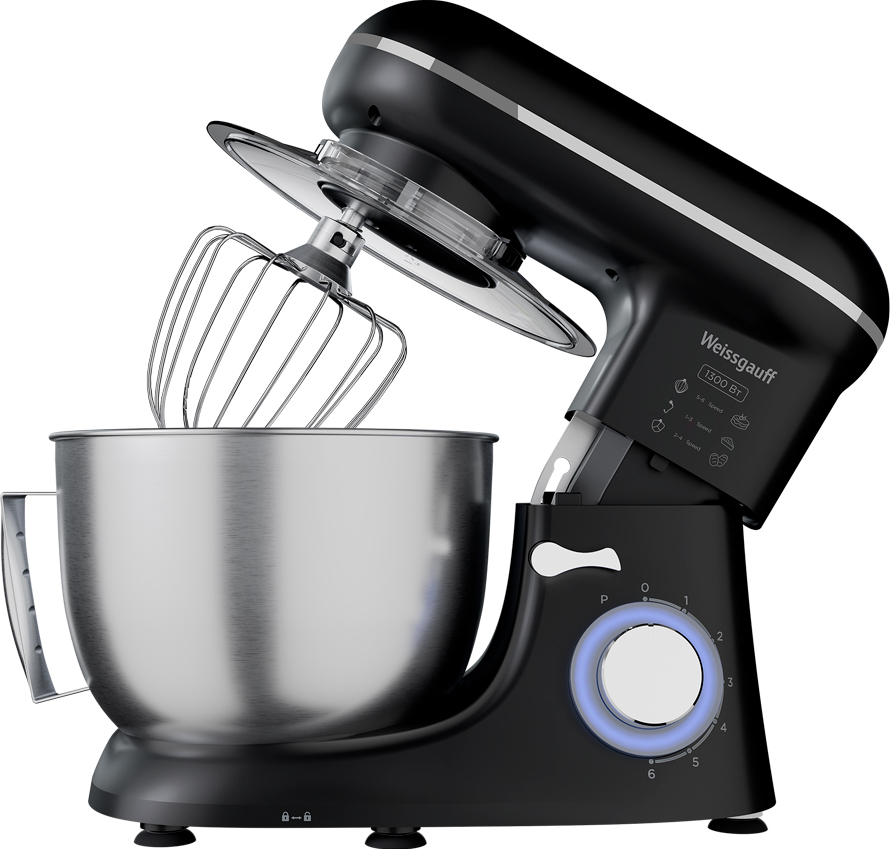 Миксер Weissgauff WSM 130 PMB Prime Chef