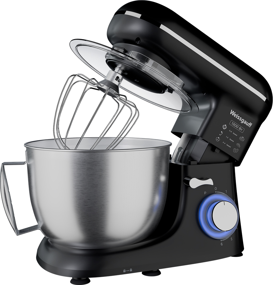 Миксер Weissgauff WSM 130 PMB Prime Chef