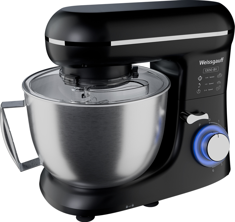 Миксер Weissgauff WSM 130 PMB Prime Chef