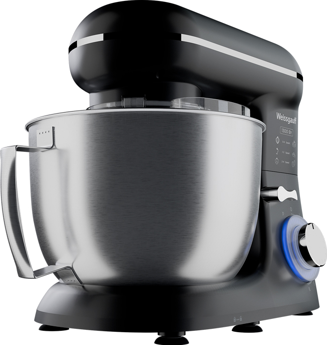 Миксер Weissgauff WSM 130 PMB Prime Chef