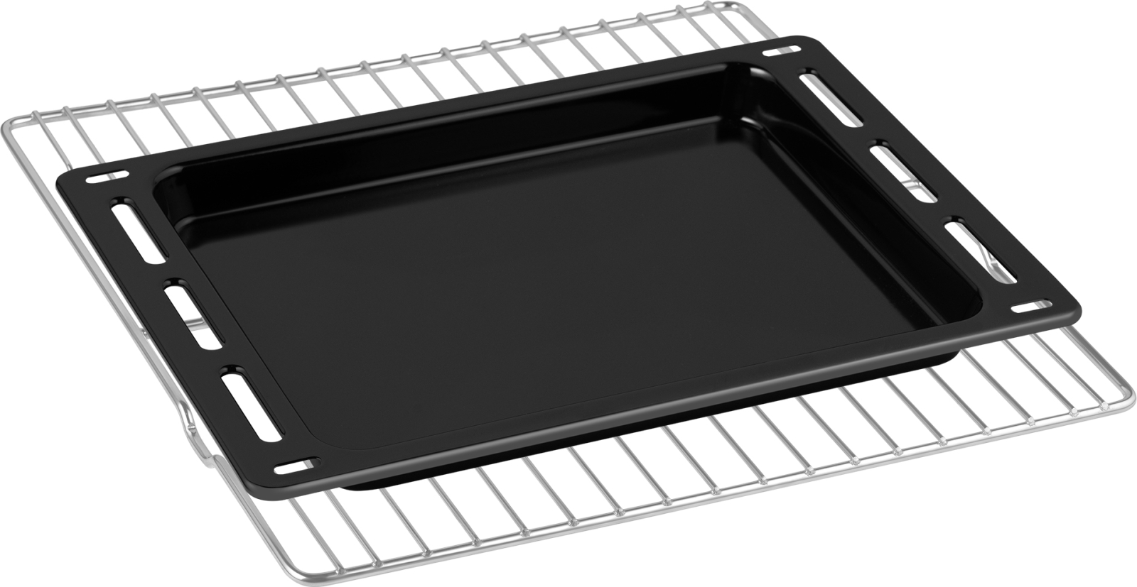 Духовой шкаф Weissgauff OE 449 PDBK