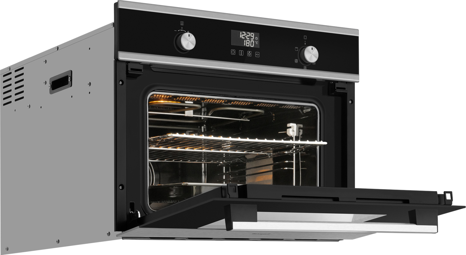 Духовой шкаф Weissgauff OE 449 PDXK