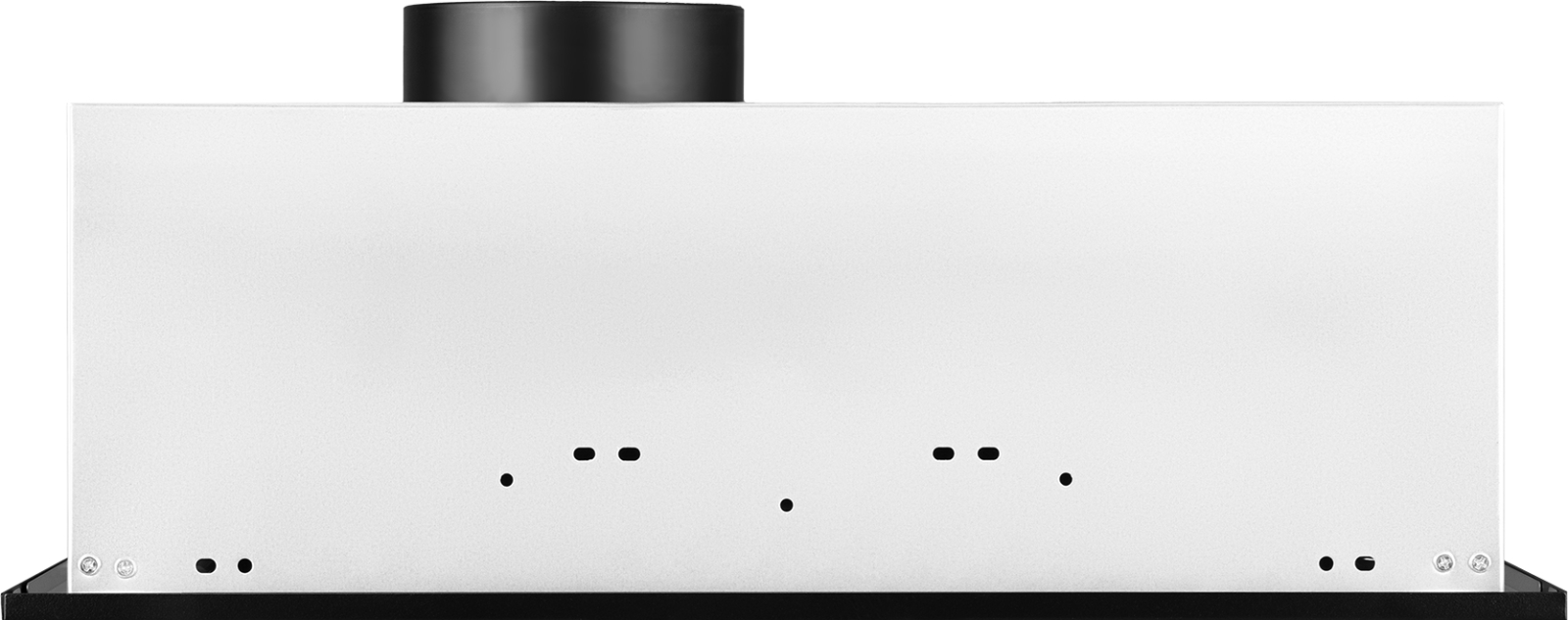 Кухонная вытяжка Weissgauff Box 1000 BL Sensor