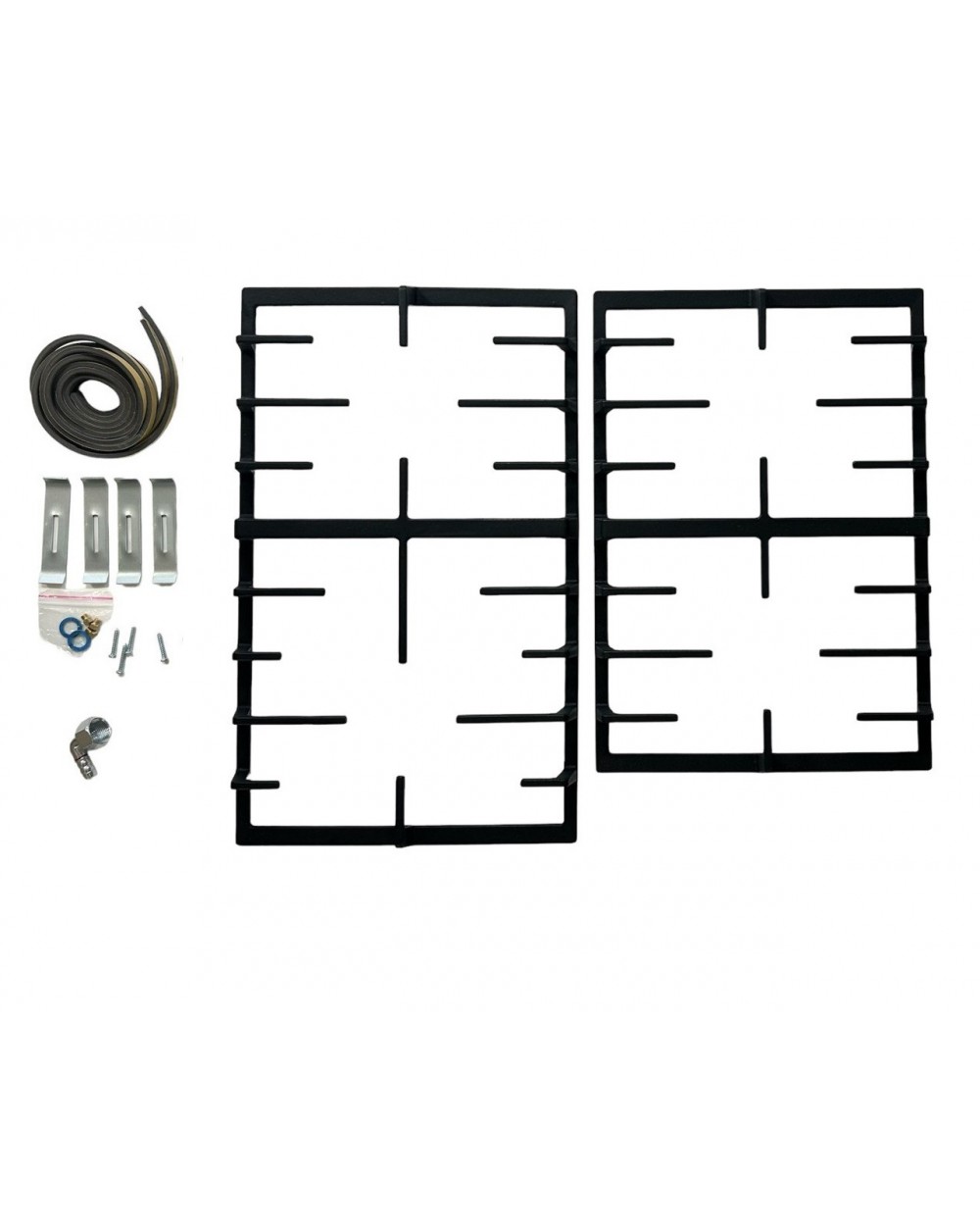 Варочная панель Schtoff H 6034 C29 IS Black