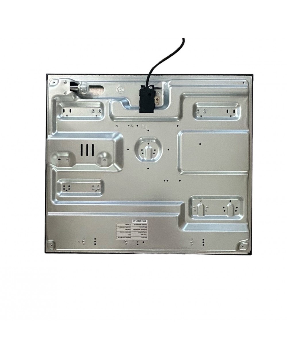Варочная панель Schtoff H 6034 C29 IS Black