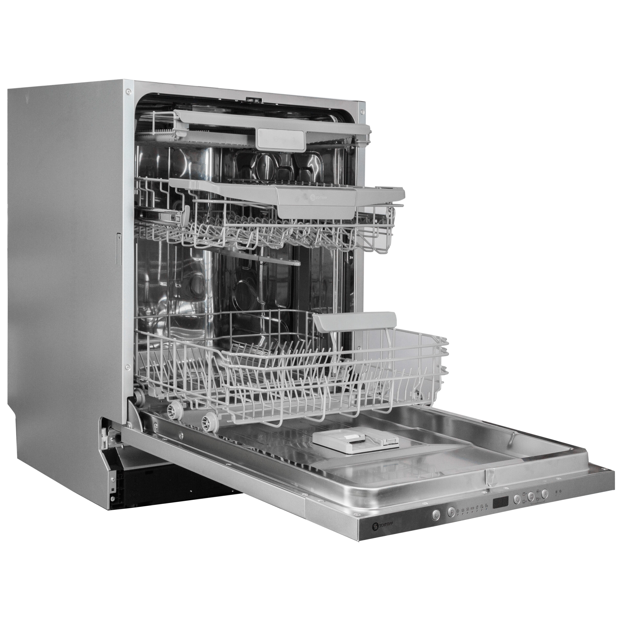 Посудомоечная машина Schtoff SVA 60147 IMAFL