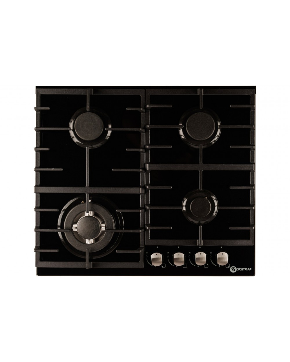 Варочная панель Schtoff H 6034 C29 IS Black